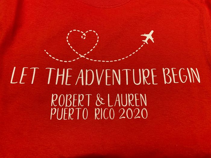 Cricut usage for wedding 3