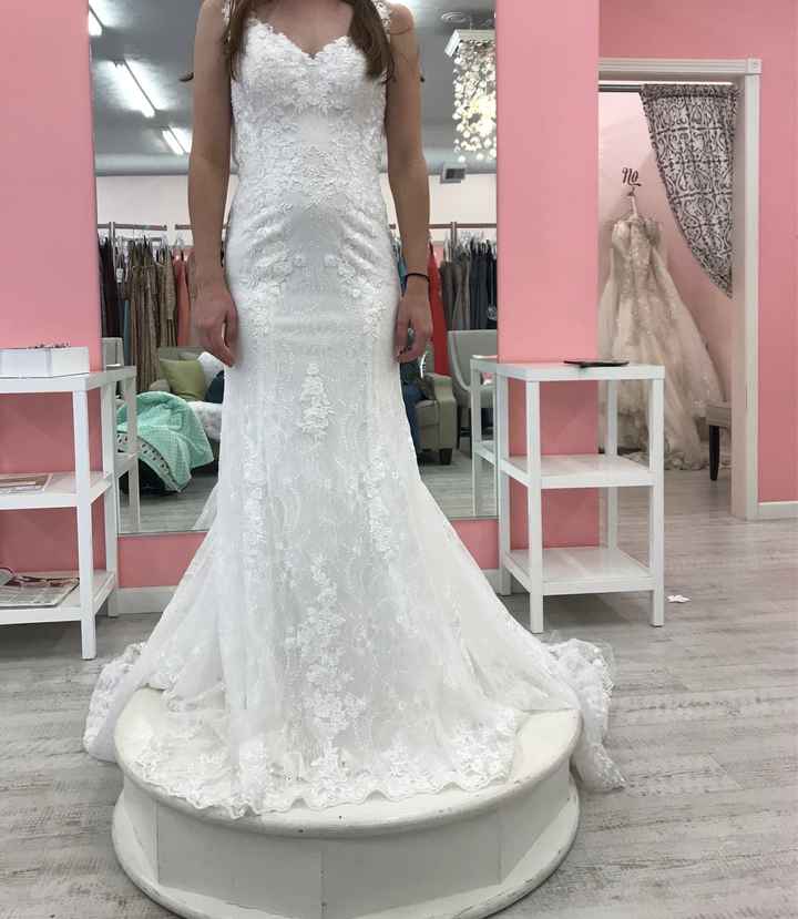 Dress - 3