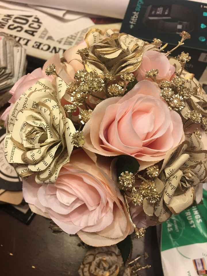 Calling all nerdy brides (and grooms)