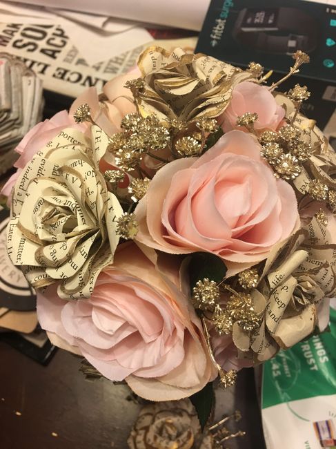 Calling all nerdy brides (and grooms)