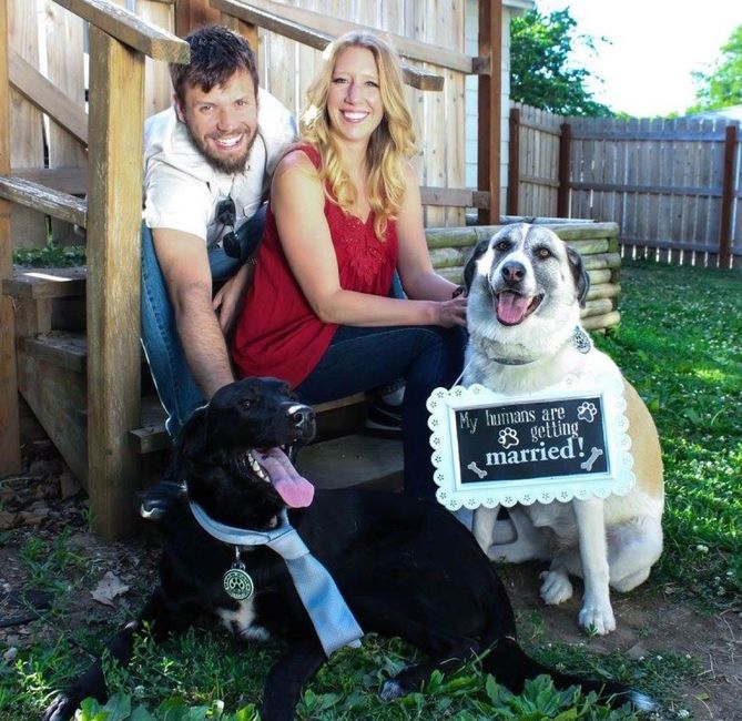 NWR: Losing our husky
