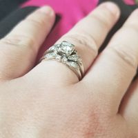 Brides of 2020!  Show us your ring! - 1