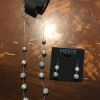 Bustles and Accessories - 4