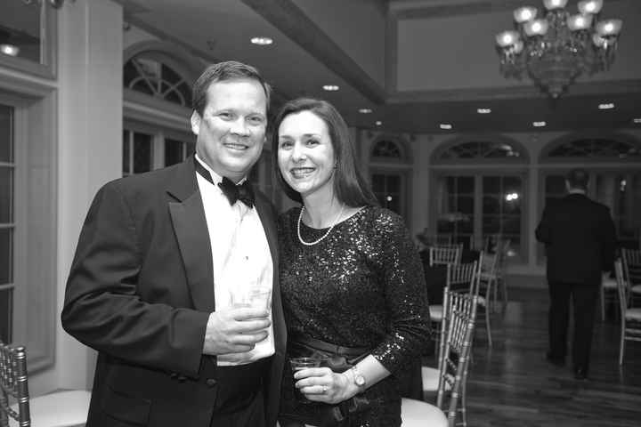 Formal wedding -plastic barware?