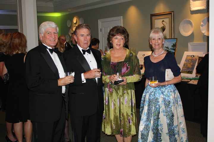 Formal wedding -plastic barware?