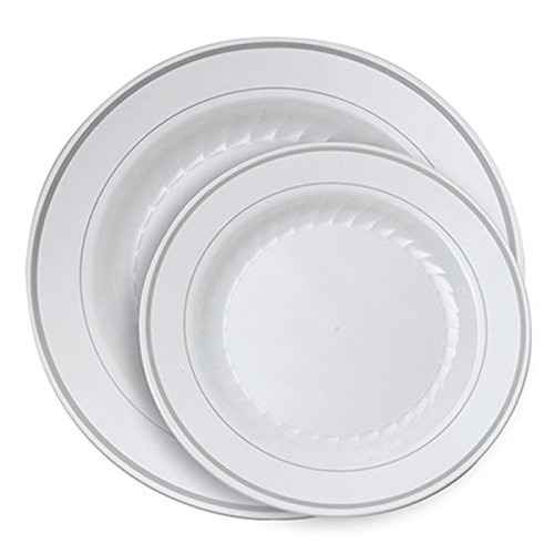 Real Plates or These (Pic)