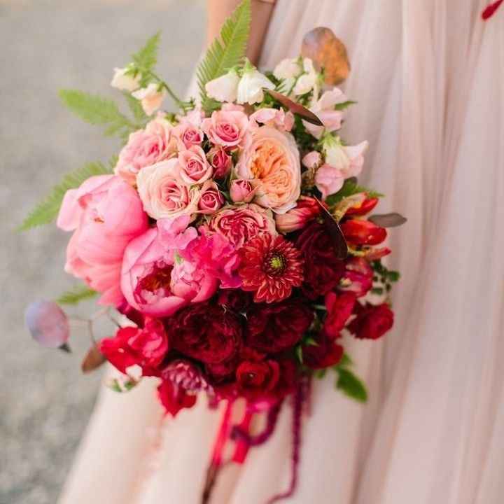 What is your opinion about these wedding colors?