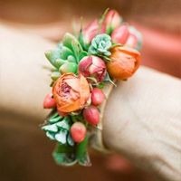 Flowers for Mother of the Bride?