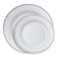 Real Plates or These (Pic)