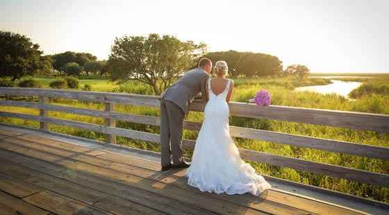 Let's see your venue!