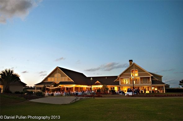 Let's see your venue!