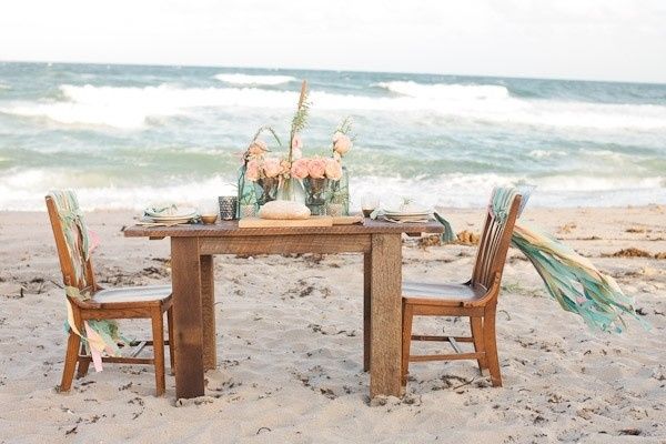 Show me your wedding feel (or theme) inspiration pic