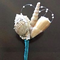 Bouquets and corsages and boutonnieres: Is anyone DIYing? - 1