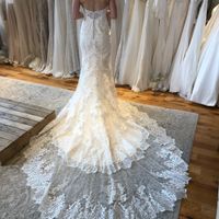 Show me your dresses! - 1
