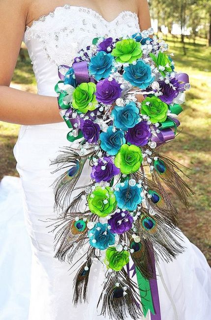 Bouquet - 1