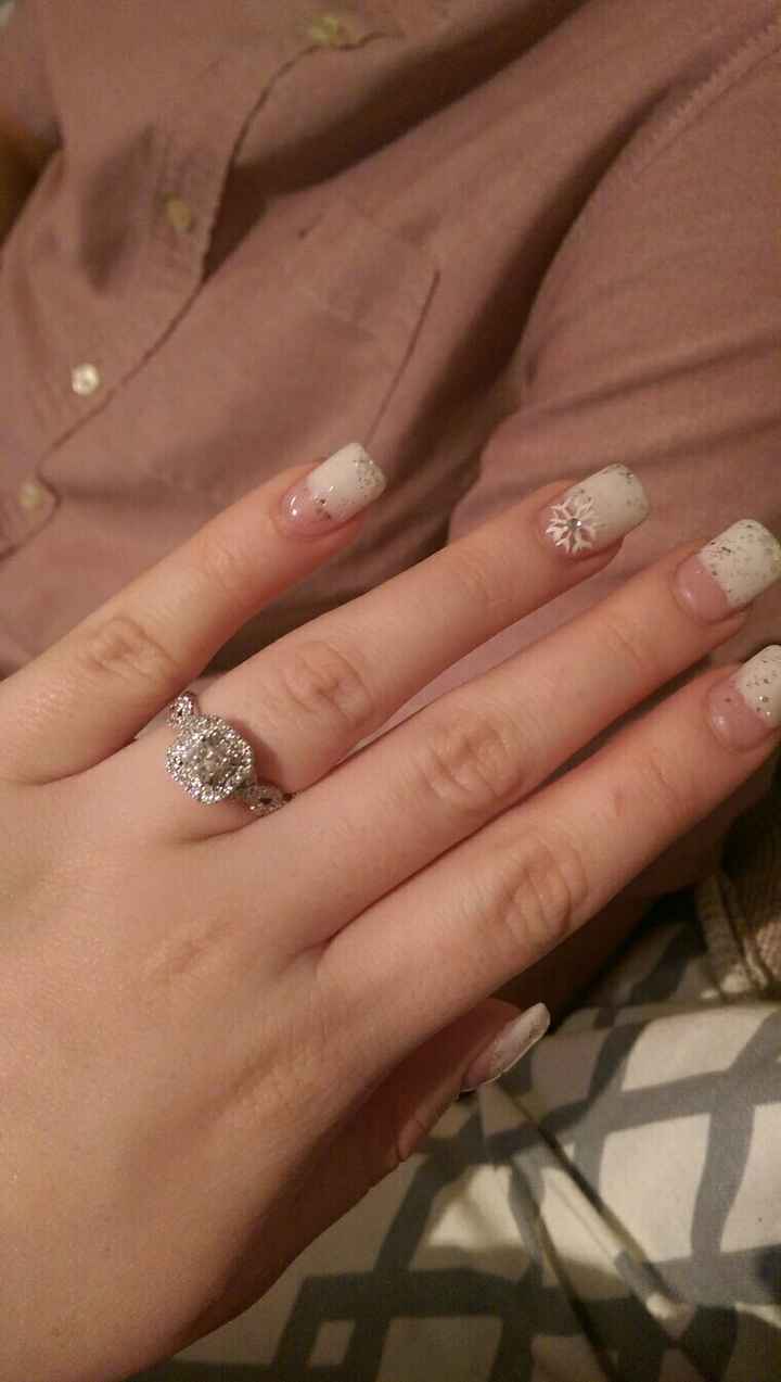 Ring Bling!