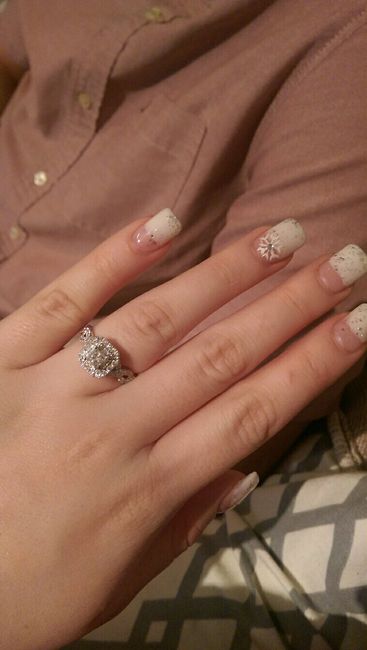 Ring Bling!