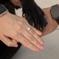 Brides of 2022! Show us your ring! - 1