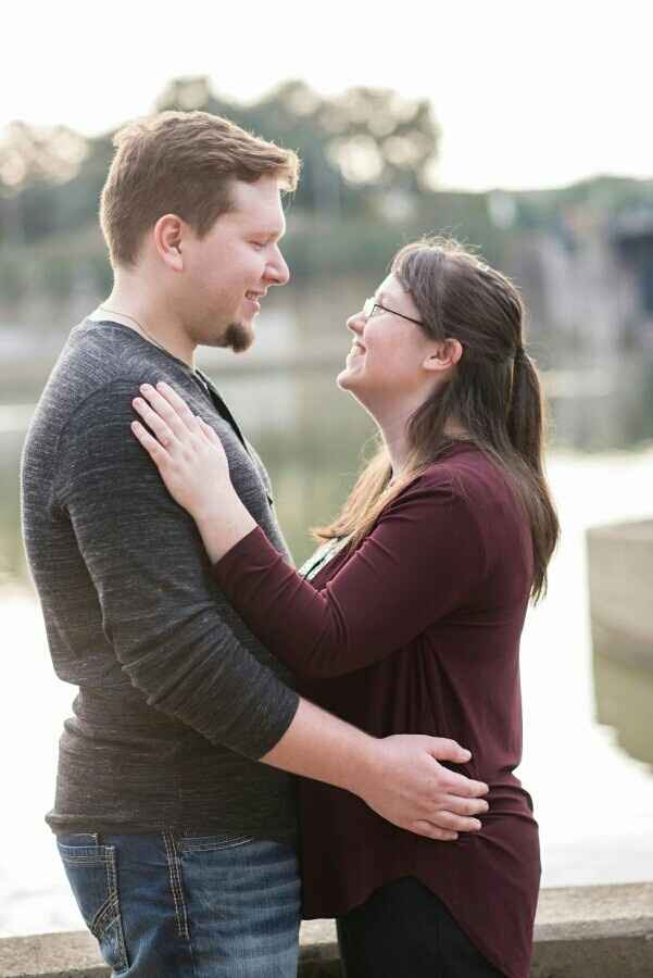 Engagement pics!
