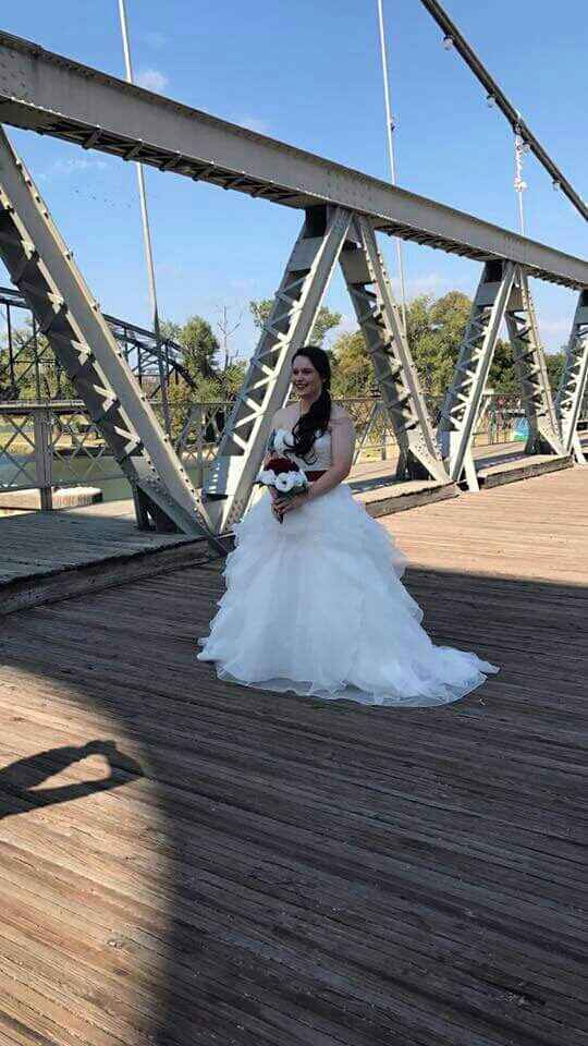 Perfect Wedding Day!