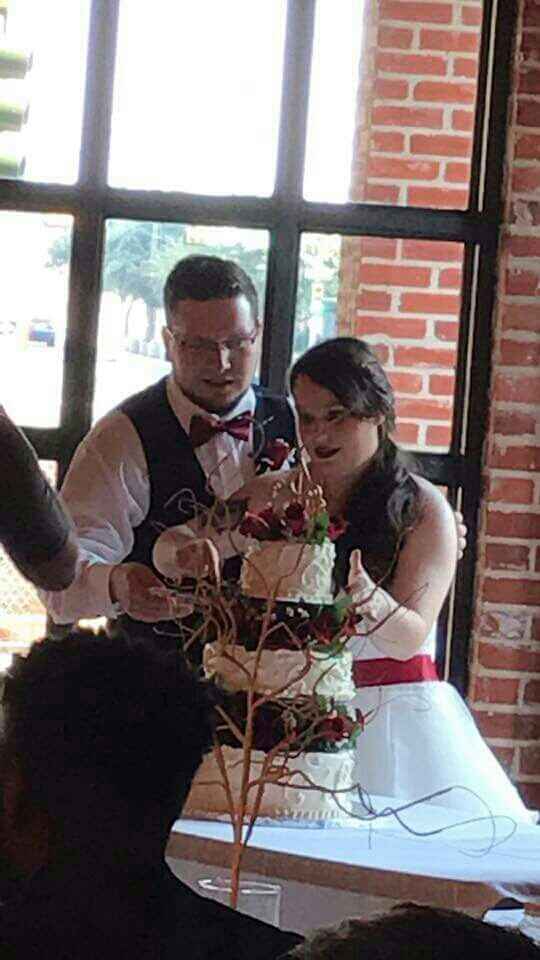 Perfect Wedding Day!