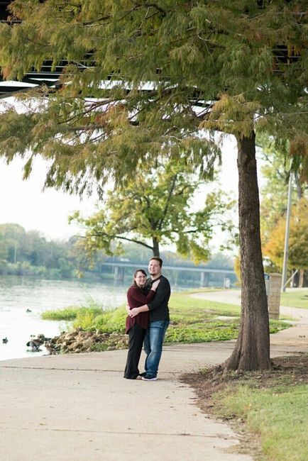 Engagement pics!