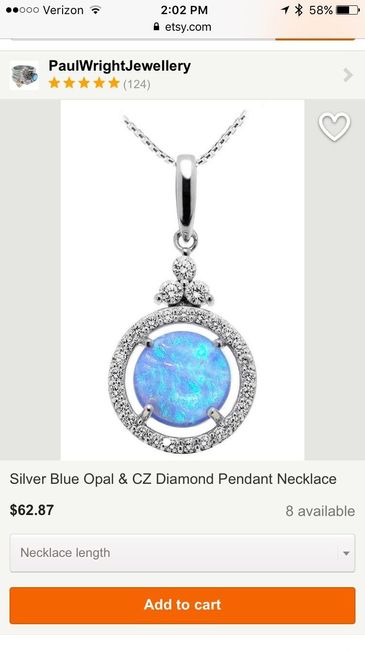 What is the best Necklace?