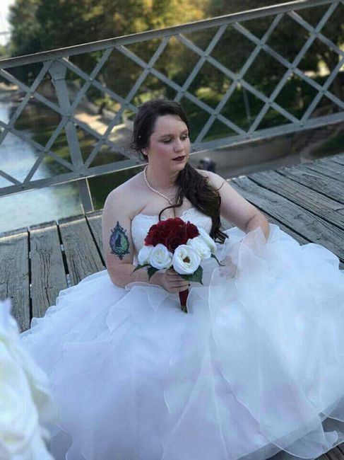 Perfect Wedding Day!