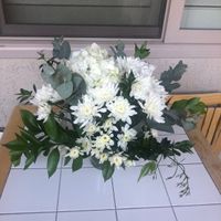 diy centerpiece - 1