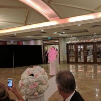 Help with ceremony draping / hiding bar - 1
