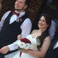 Perfect Wedding Day!