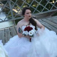 Perfect Wedding Day!