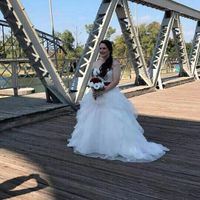 Perfect Wedding Day!