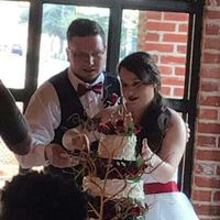 Perfect Wedding Day!