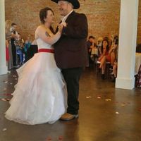 Perfect Wedding Day!