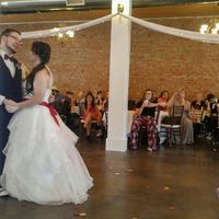 Perfect Wedding Day!