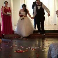 Perfect Wedding Day!