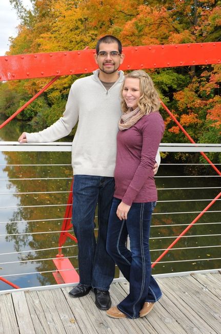 Engagement Photos! *Pic Heavy*