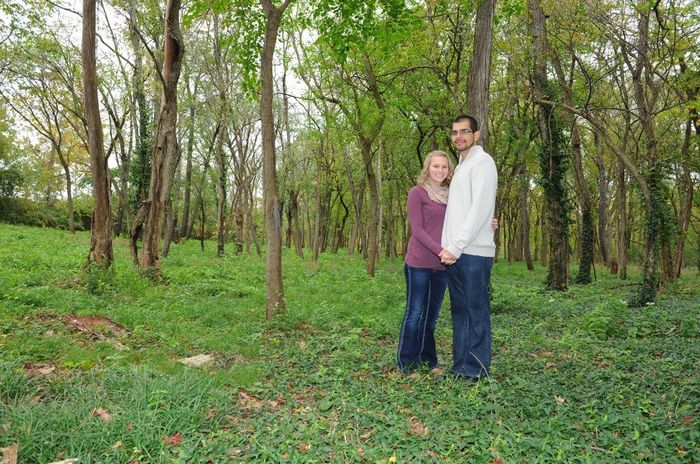 Engagement Photos! *Pic Heavy*