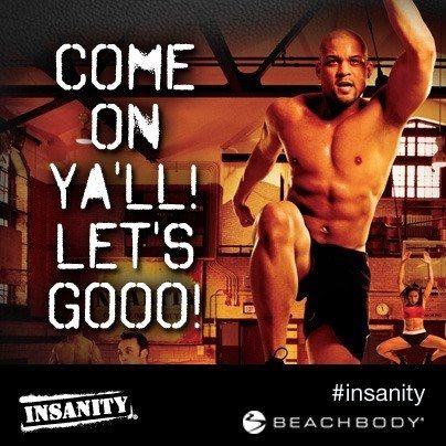 Insaniacs, where you at?!