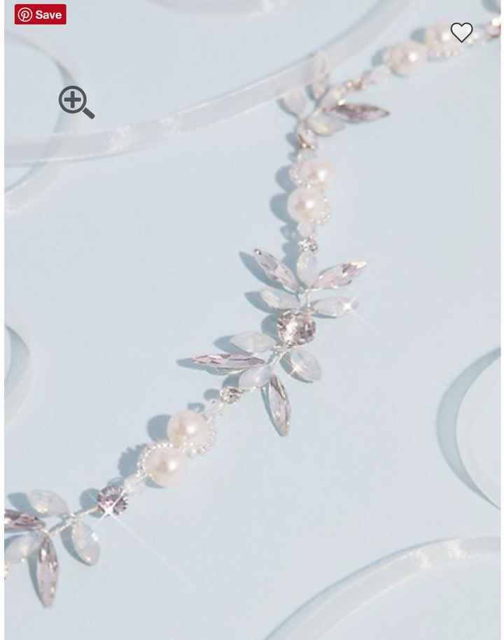 On the lookout for a wedding cape - 1