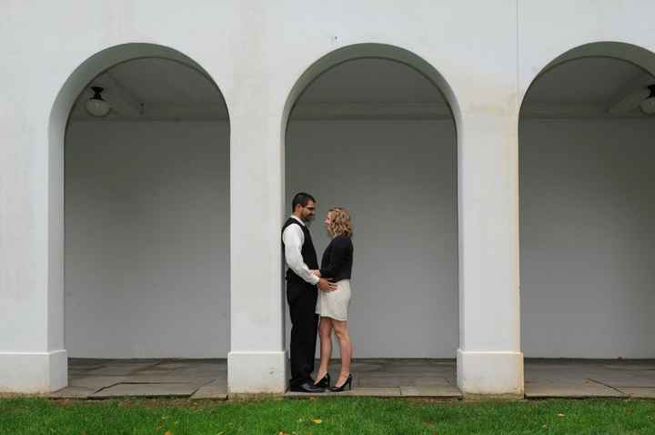 Engagement Photos! *Pic Heavy*