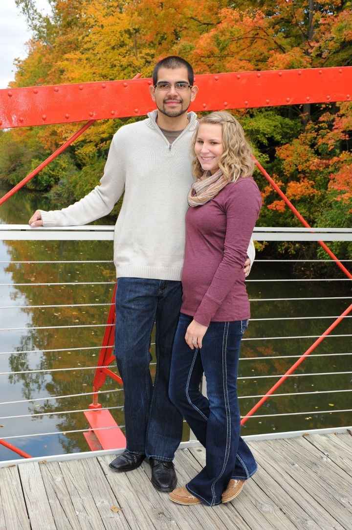 Engagement Photos! *Pic Heavy*