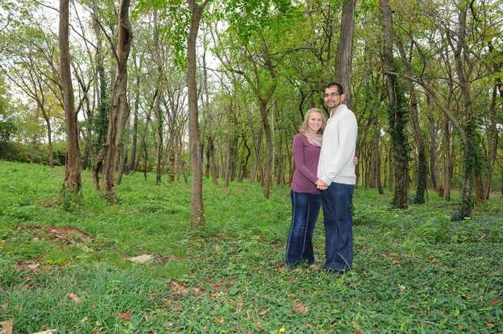 Engagement Photos! *Pic Heavy*