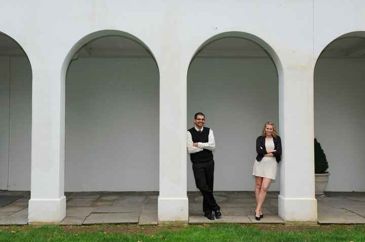 Engagement Photos! *Pic Heavy*