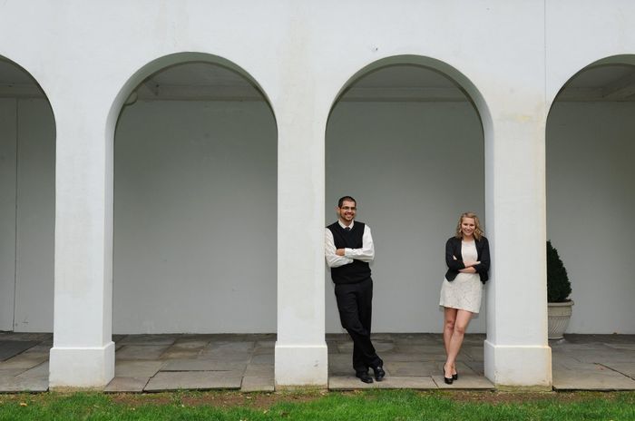 Engagement Photos! *Pic Heavy*