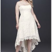 On the lookout for a wedding cape - 1