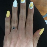 2024 Brides - Show us your ring! - 1