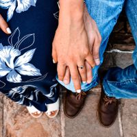 2024 Brides - Show us your ring! - 1