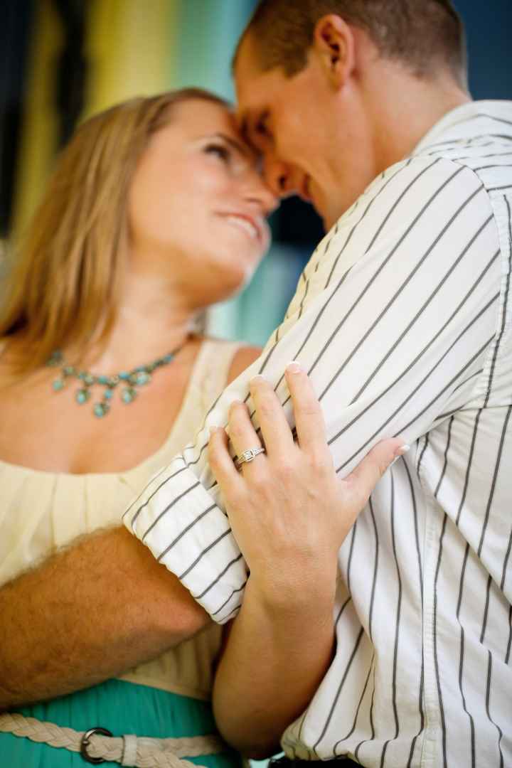 Engagement pictures!! :D
